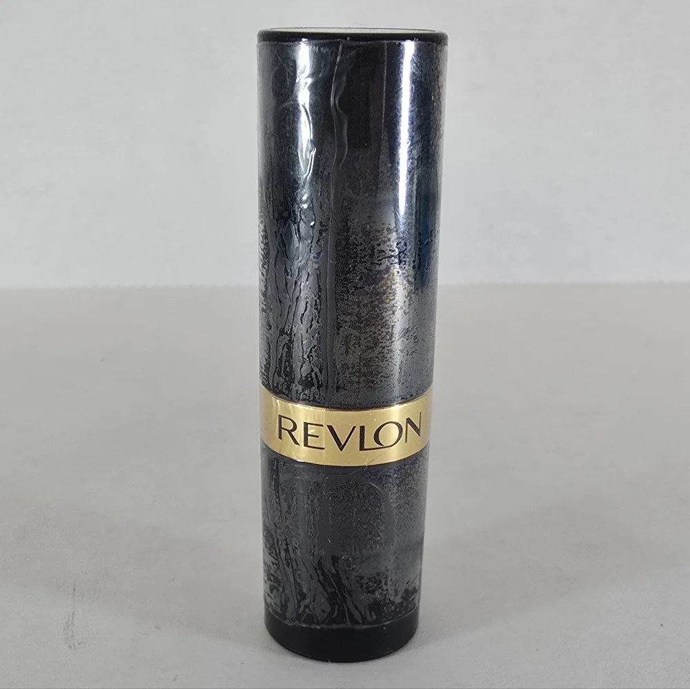 REVLON Fire & Ice Lipstick + BPURE Carnation Lip Jelly Set Classic Red Gloss Duo